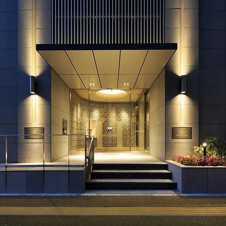 Hotel Monte Hermana Fukuoka Φουκουόκα Εξωτερικό φωτογραφία