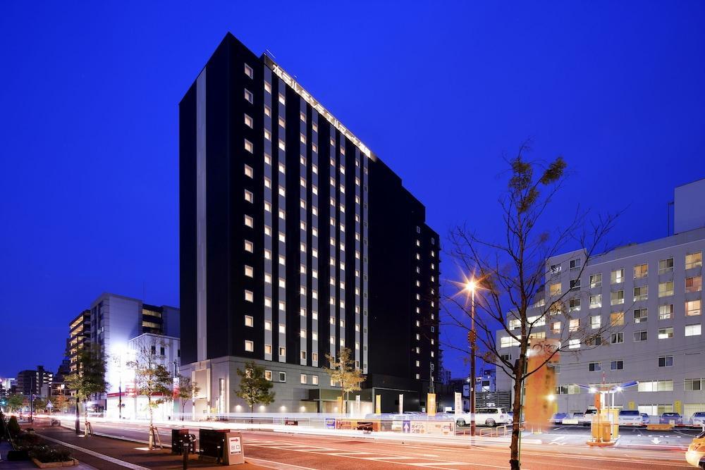 Hotel Monte Hermana Fukuoka Φουκουόκα Εξωτερικό φωτογραφία