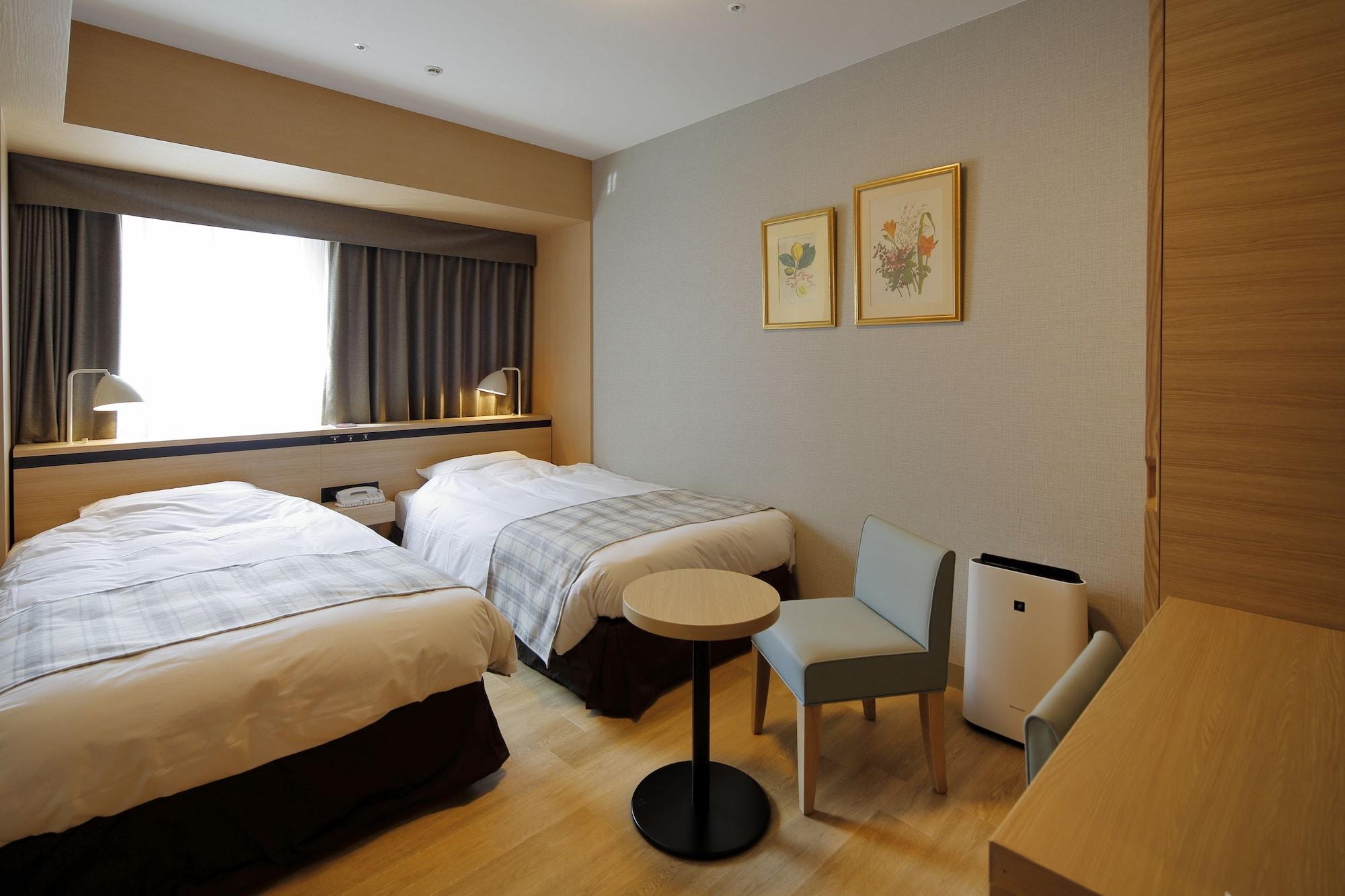 Hotel Monte Hermana Fukuoka Φουκουόκα Εξωτερικό φωτογραφία