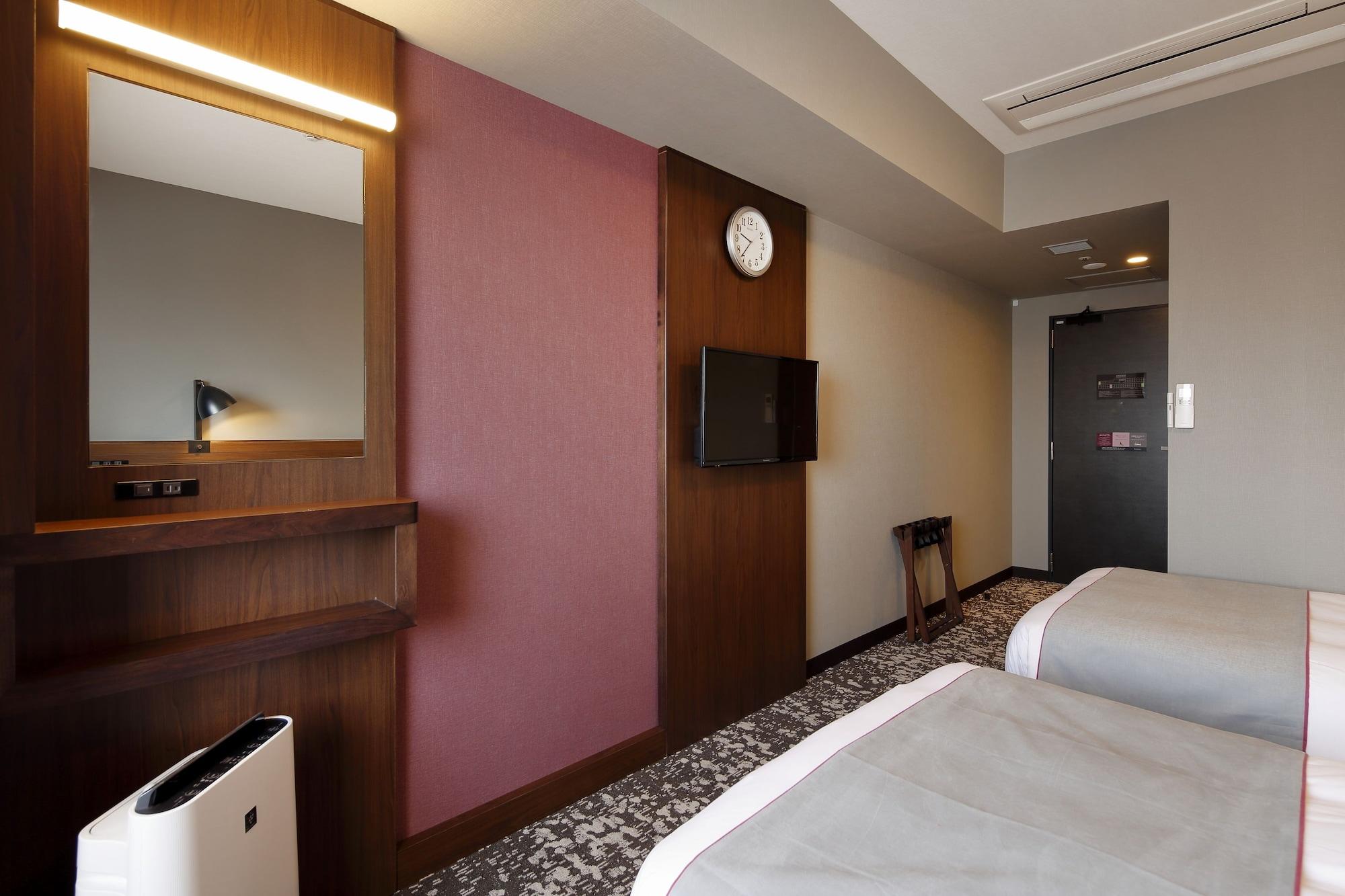 Hotel Monte Hermana Fukuoka Φουκουόκα Εξωτερικό φωτογραφία