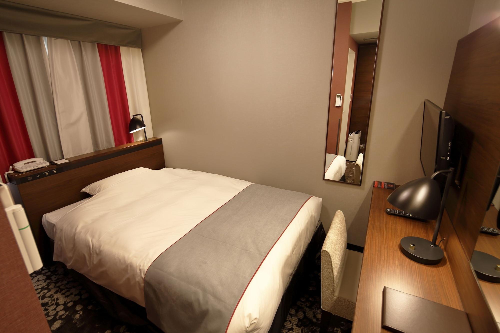 Hotel Monte Hermana Fukuoka Φουκουόκα Εξωτερικό φωτογραφία