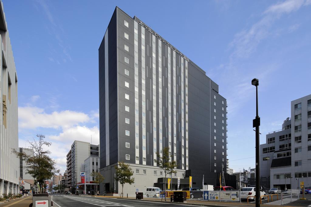 Hotel Monte Hermana Fukuoka Φουκουόκα Εξωτερικό φωτογραφία
