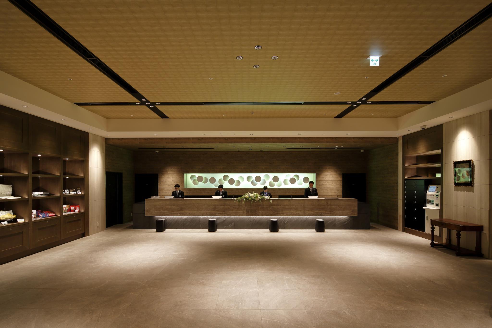 Hotel Monte Hermana Fukuoka Φουκουόκα Εξωτερικό φωτογραφία