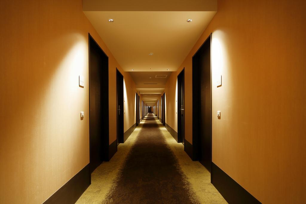 Hotel Monte Hermana Fukuoka Φουκουόκα Εξωτερικό φωτογραφία