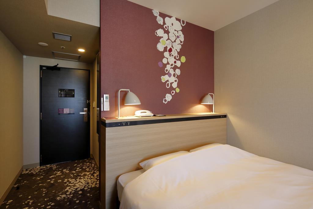 Hotel Monte Hermana Fukuoka Φουκουόκα Εξωτερικό φωτογραφία