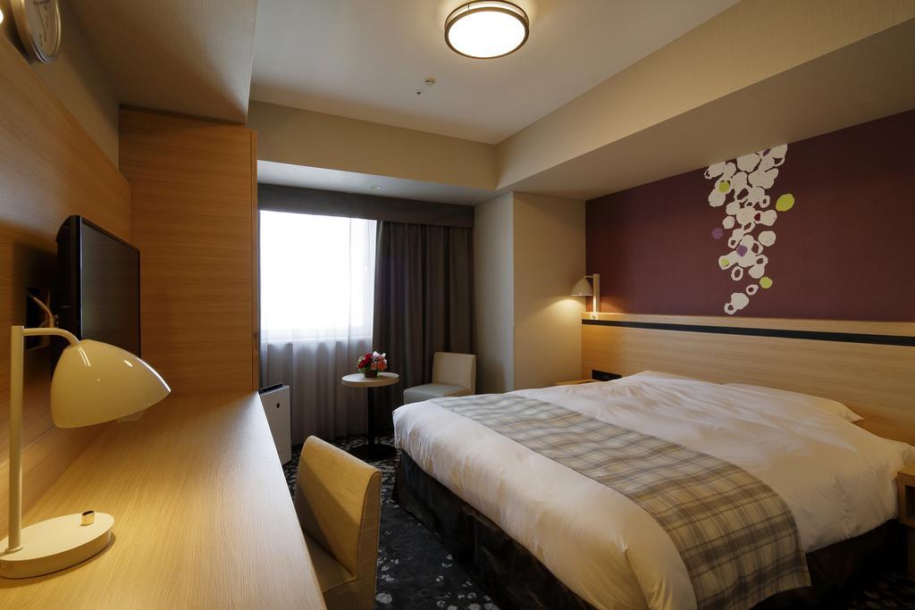 Hotel Monte Hermana Fukuoka Φουκουόκα Εξωτερικό φωτογραφία
