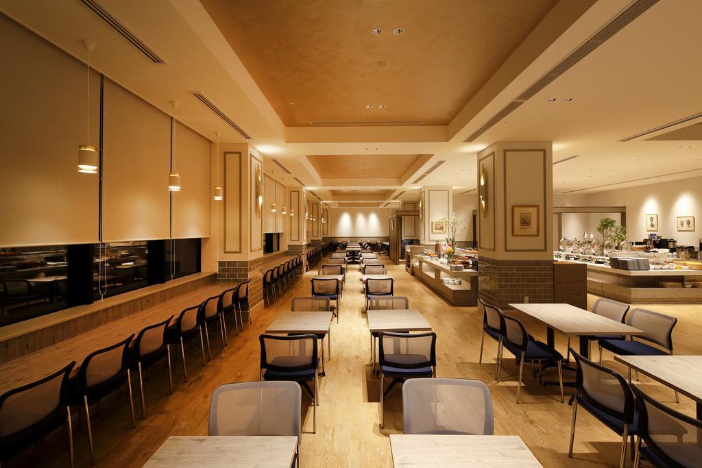 Hotel Monte Hermana Fukuoka Φουκουόκα Εξωτερικό φωτογραφία