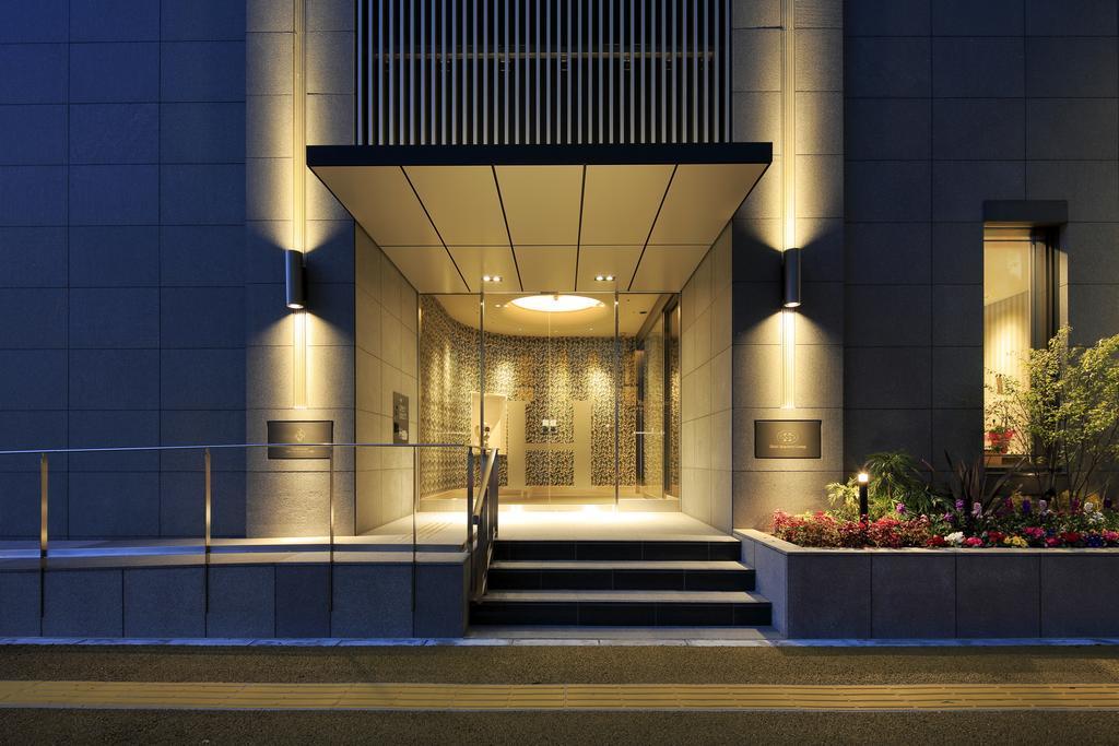 Hotel Monte Hermana Fukuoka Φουκουόκα Εξωτερικό φωτογραφία