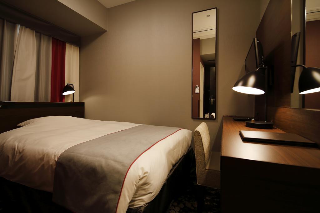 Hotel Monte Hermana Fukuoka Φουκουόκα Εξωτερικό φωτογραφία