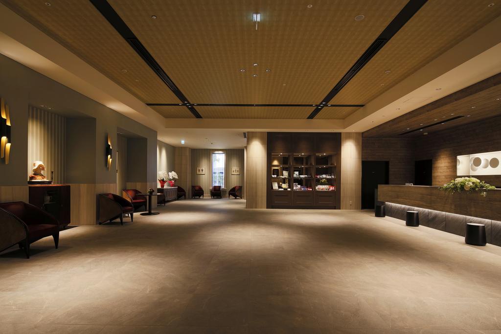 Hotel Monte Hermana Fukuoka Φουκουόκα Εξωτερικό φωτογραφία