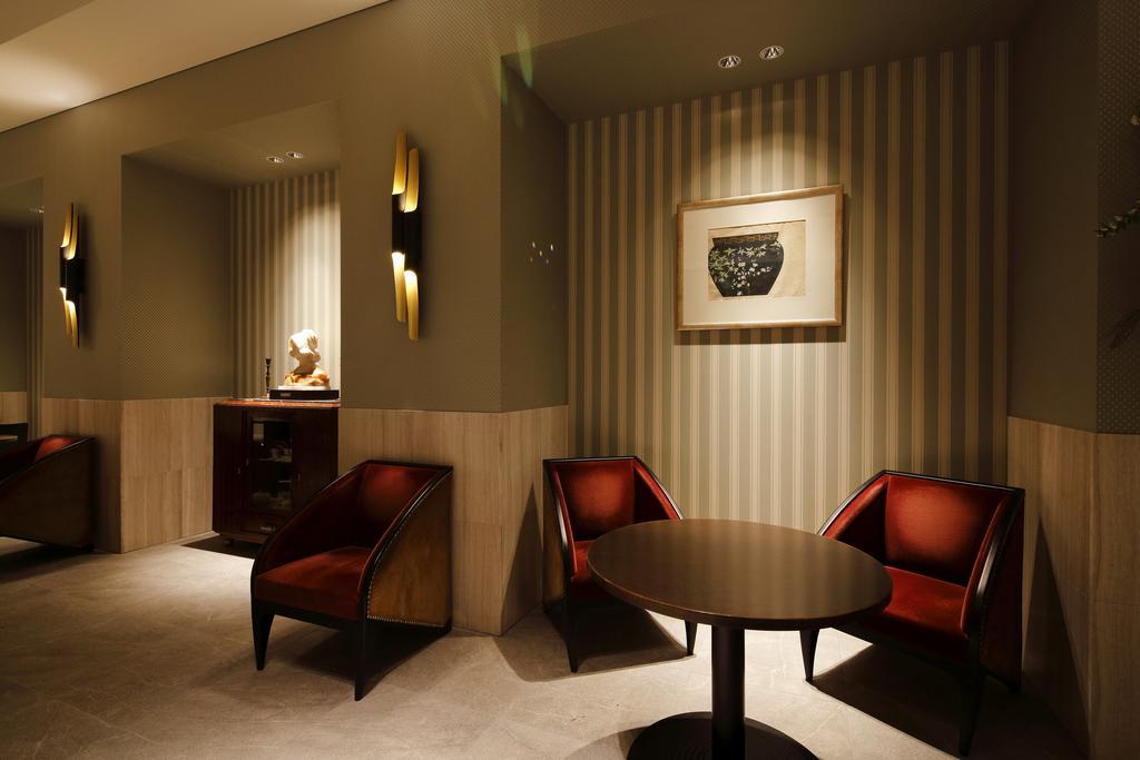 Hotel Monte Hermana Fukuoka Φουκουόκα Εξωτερικό φωτογραφία
