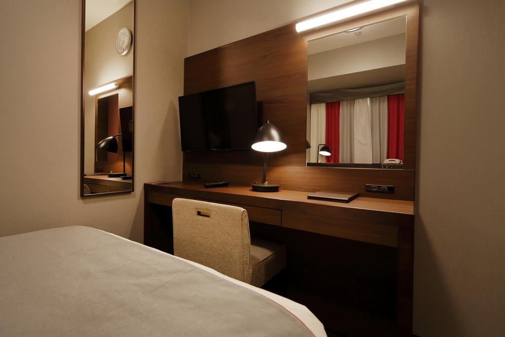 Hotel Monte Hermana Fukuoka Φουκουόκα Εξωτερικό φωτογραφία