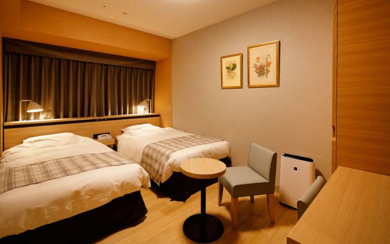 Hotel Monte Hermana Fukuoka Φουκουόκα Εξωτερικό φωτογραφία