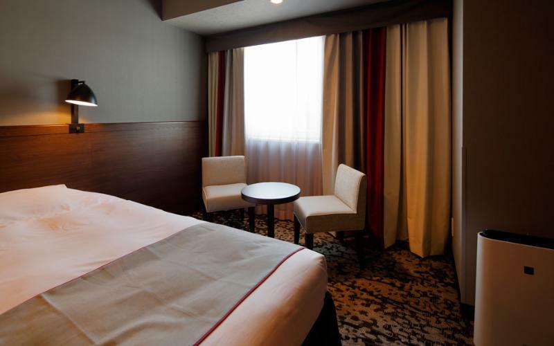 Hotel Monte Hermana Fukuoka Φουκουόκα Εξωτερικό φωτογραφία