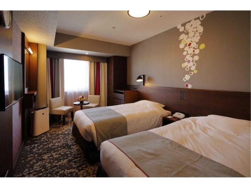 Hotel Monte Hermana Fukuoka Φουκουόκα Εξωτερικό φωτογραφία