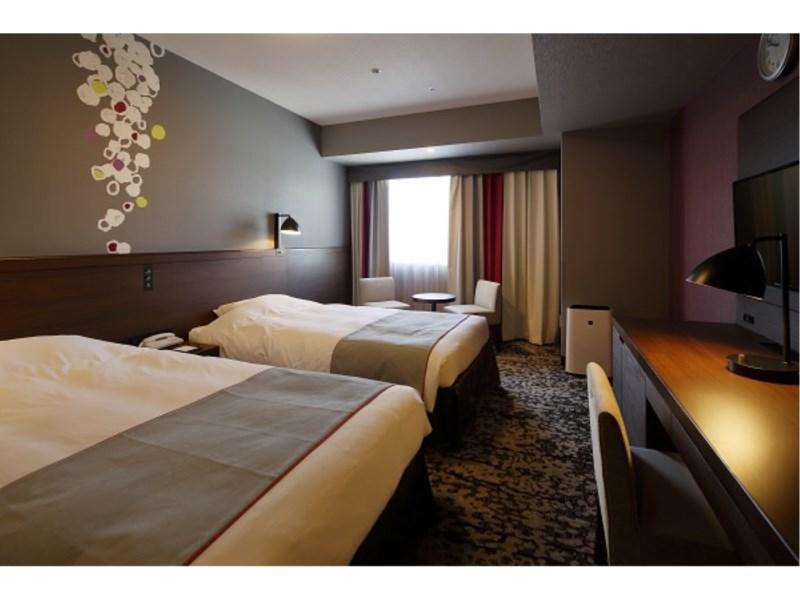 Hotel Monte Hermana Fukuoka Φουκουόκα Εξωτερικό φωτογραφία