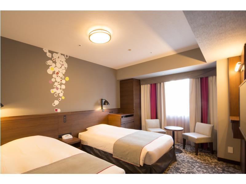 Hotel Monte Hermana Fukuoka Φουκουόκα Εξωτερικό φωτογραφία